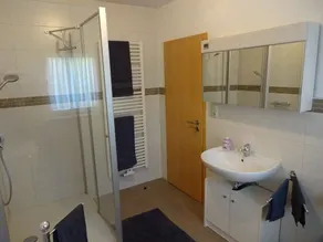 Vacation apartment in \"Almlage\" directly at the national park - Image 2