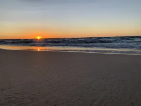 Abram's View Peppermint Grove Beach - Image 5