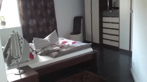 Casa, equipaggiamento superiore, limiti della città Rostock, animali domestici ammessi, internet - Image 4
