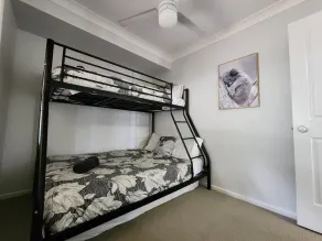 Welcome to the Cosy Family Escape - Image 4