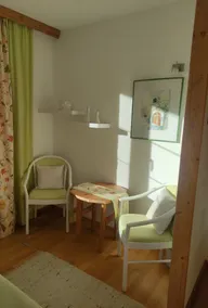Die Ferienwohnung ist ein guter Ausgangsp. für Wanderungen,Bergsteigen Skifahren - Image 2