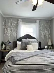 Beautiful 2 BR suite in the center of downtown Jackson. - Image 4