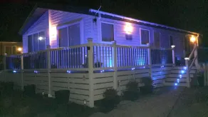 Large luxury lodge available to rent - Image 5