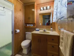 Cozy Lakefront Cottage Near Munising & Pictured Rocks - Image 2