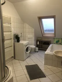 Top-floor apartment in Riesa - Image 3