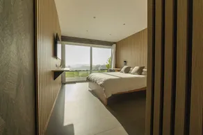 Pragtfuldt hus med uigennemsigtig havudsigt - Image 5