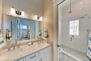 Palmilla Beach Fairway LUXE Home | Boardwalk Access | Resort Pool - Image 5