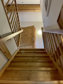 Unique wooden Villa (6p) with sauna in Twente 2 - Image 3