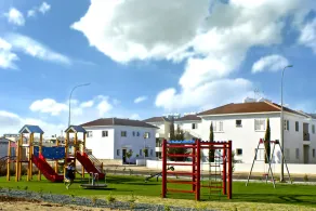 Mythical Sands AE01 - Modern Luxury Apartment - Image 2