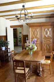 Familienfreundliches wunderschönes Bed & Breakfast mit Garten | Gartenblick - Image 5