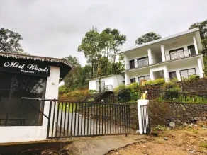 Scotland of Kerala better than munnar and Thekkady  It's tea estate gate vagamon - Image 3