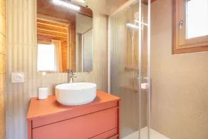 Mountain Chalet in Saint-Jean-d'Arves - Image 3