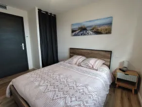 Spacieux logement 1 chambre et terrasse - Image 2