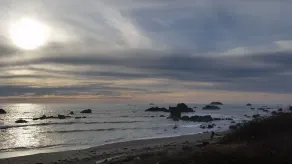 Coastal Cottage, Less than a Block to the Beach, Crescent City, CA - Image 5