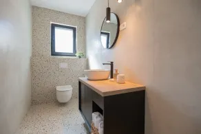 Villa HILL Grubine - NEW - with heated pool - Image 5
