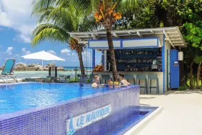 Le Nautique Waterfront Hotel La Digue - Image 5