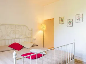 Smuk privat feriebolig for 6 gæster med WIFI, privat pool, TV, gårdhave og kæledyr tilladt - Image 4