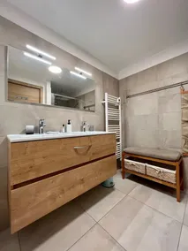 Apartment T3 with garden Porticcio Corse du sud close to the sea - Image 5