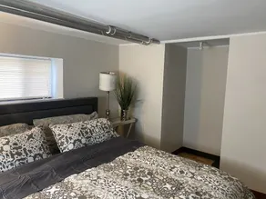 10-15 MIN FROM O'HARE CHICAGO-LOVELY 3BEDROOMS GARDEN APARTMENT - Image 5