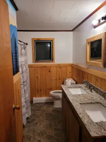 2000sq ft. home in Keene NY \"HOME OF THE HIGH PEAKS\" ADK MTS. - Image 4