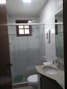 Casa amplia en condominio, con piscina exclusiva de la casa - Image 2