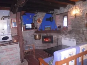 San Julián Maison pour 6 personnes<br>Nous avons également à disposition un souple et un berceau. - Image 2