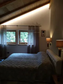 Panoramic apartment in the heart of the Dolomites - Image 5
