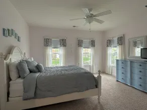Bayside Resort! Spacious Townhome-Sleeps 13-Pools, Beach, Bikes, Pond, Golf! - Image 5