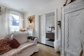 Apartment 'Ferienwohnung Stielbruch' with Private Terrace, Private Garden and Wi-Fi - Image 4
