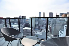 ENKA NAMBA 1 HOTEL - Image 4