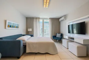 Ocean View/One bedroom Apt Across the Street from the San Juan Hotel - Image 5