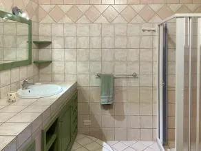 Skøn privat feriebolig med WIFI, klimaanlæg, privat pool, TV, terrasse og kæledyr tilladt - Image 2