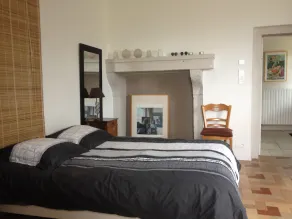 Fremragende hus med vinstokke og udsigt over Grand Colombier - Image 3