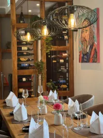 Hotel und Restaurant Hohe Schule - Image 2
