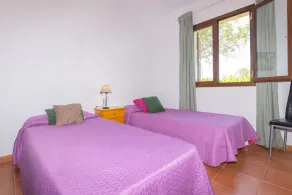 Villa Son Sala Nou nära Es Trenc Beach - Image 4
