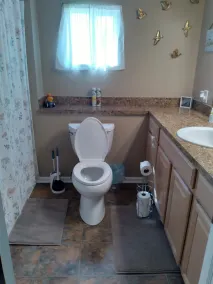 Bluegill lake -Lake front retreat - Image 5