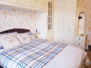 Bungalow de 2 chambres à Romford pour 8 personnes - Image 3