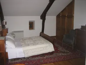 Gascon Bauernhaus mit privatem Pool - Image 4
