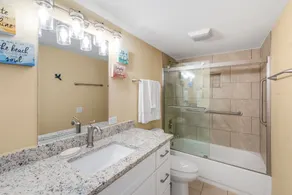Sandcastle Condominiums Unit 421 - Image 3