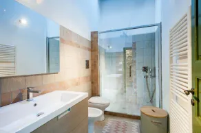 Ferienhaus in Sizilien für 6 Personen mit Pool - Image 3