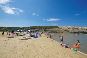Apartments Mirjana (86911-A1) - Lopar - island Rab - Image 3