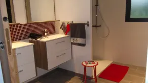 Ny enkelt etagers hus på landet - Image 5