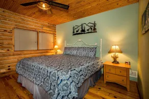 Appartement Notre-Dame-de-Bellecombe, 3 pièces, 4 personnes - Image 4