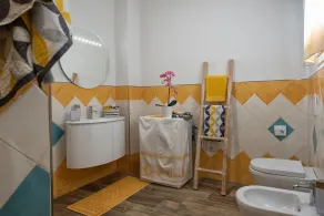 Residenz Alla Collina - Villa Mugoni - Image 4