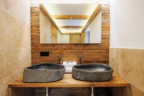 Die Steinberg Chalets - Boutique-Apartments mit privater Sauna und Bergblick - Image 3