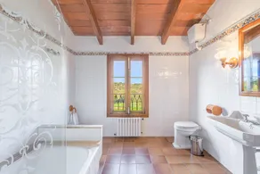 Holiday Apartment \"Es turo de Cabrera\" with Garden, Pool & A/C - Image 4
