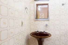 Beachfront house in Guaiúba - 30m from the beach | Guarujá/SP - Image 2