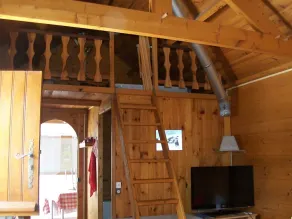 Quiet chalet in Normandy - Image 5