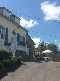 Casa etiquetada 'Clévacances' con wifi gratuito - Image 5