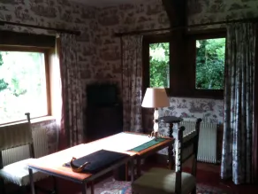 The Domaine des Herbes, 5 km from Deauville and Trouville, 12km from Honfleur - Image 3